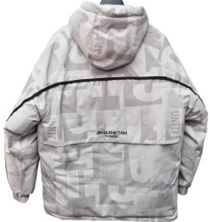 Куртки зимние юниор оптом 58741396 24807-38