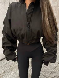 Бомберы женские оптом 96158370 576-93