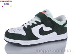 Кроссовки, GFB-Канарейка оптом B8001-11