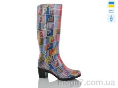 Резиновая обувь, Elmob оптом B8