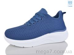 Кроссовки, Hongquan оптом J2111-3