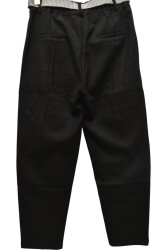 Брюки жіночі на флісі YIMEITE БАТАЛ оптом YIMEITE