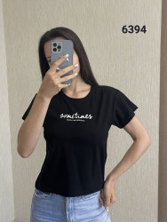 Футболки женские оптом 53614782 6394-38