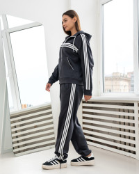 Спортивные костюмы женские оптом 07894316 166-9-29