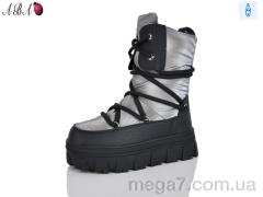 Ботинки, Aba оптом AW8ABA48-22