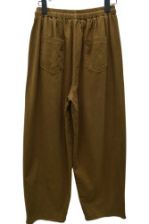 Брюки жіночі ПОЛУБАТАЛ оптом PRENSES