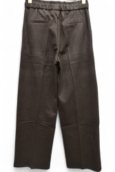 Брюки жіночі YIMEITE ПОЛУБАТАЛ оптом YIMEITE