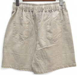 Шорти жіночі БАТАЛ оптом