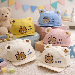 Кепки детские оптом 14529706 45-112