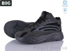 Кроссовки, BIG оптом B12696-2