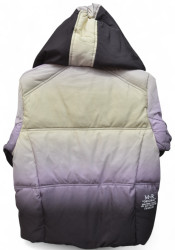 Куртки зимние юниор оптом 40928537 130-267