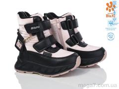 Дутики, TOM.M оптом 01384A