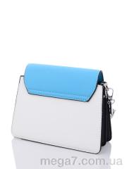 Сумка, Republic оптом 0017 blue