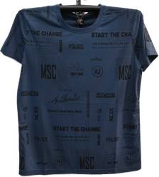 Футболки чоловічі оптом 