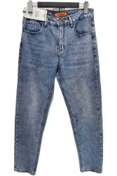 Джинсы мужские BARONJNS оптом 20498513 651-165