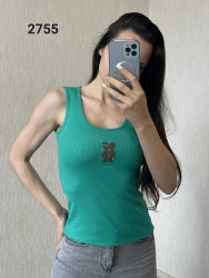 Майки женские оптом 16723058 2755-2