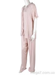 Пижама, Boni-Shop оптом 15920 pink