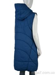 Жилетка, Obuvok оптом 2301 (12123) blue