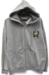 Спортивні кофти жіночі на флісі оптом