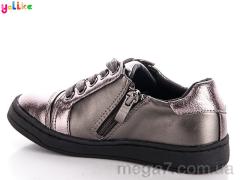 Кроссовки, Yalike оптом X700-14 gun