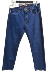 Джинсы мужские BARONJNS оптом 45782190 2062-5