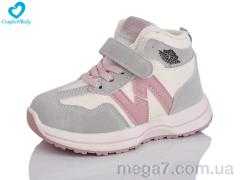 Кроссовки, Comfort-baby оптом 8609-2