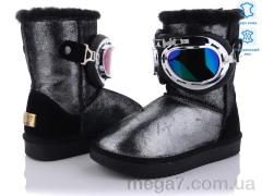 Угги, Diana оптом Diana  Уггі 8215 натур на натуральной хутрі РОЗПРОДАЖ 2 ПАРИ: 36;37 (очки снимаются)