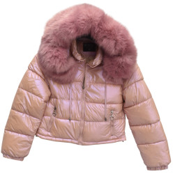 Куртки демисезонные женские оптом 82739605 23-9-7