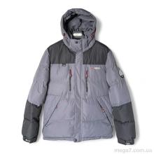 Куртка, Audsa оптом A22075-8 grey