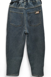 Джинсы юниор оптом 12590764 08-51