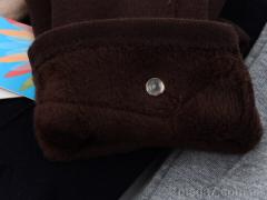 Перчатки, RuBi оптом A013 mix