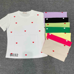 Футболки жіночі оптом