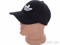 Кепка, Mabi оптом 0159 чорний