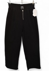 Брюки жіночі на хутрі BLACK CYCLONE БАТАЛ оптом BLACK CYCLONE