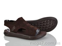 Босоножки, Бабочка-Mengfuna-AESD оптом 382-418