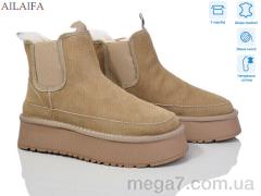 Угги, Ailaifa оптом Ailaifa U56-6