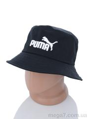 Панама, Королева оптом CAP 8-17 black