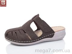 Шлепки, WSMR оптом W01-5-old