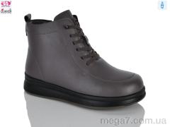 Ботинки, Gukkcr оптом Soft Wind Gukker  RA4268