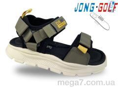 Сандалии, Jong Golf оптом B20686-5
