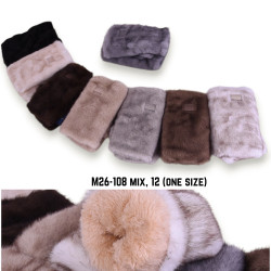 Митенки женские оптом 10956427 М26-108-59