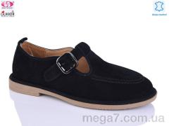 Туфли, Gukkcr оптом JW8453