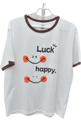 Футболки жіночі БАТАЛ оптом