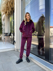 Спортивные костюмы женские оптом 60175489 230-145