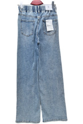 Джинси жіночі DAG DENIM БАТАЛ оптом DRAGON