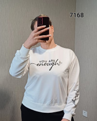 Світшоти жіночі оптом