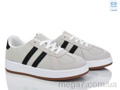 Кроссовки, Ok Shoes оптом 137-9