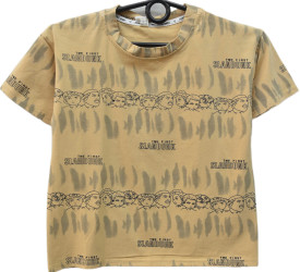 Футболки детские оптом 05698724 2506-62