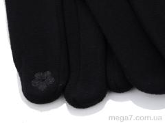 Перчатки, RuBi оптом NA3 black