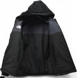 Куртки зимові двосторонні чоловічі оптом